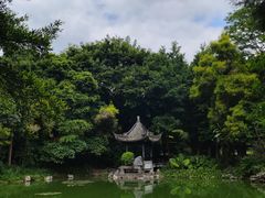 -深圳国际园林花卉博览园