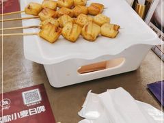 -苏小牛·牛肉串(国贸店)