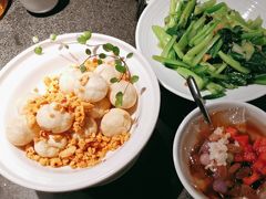 -赠李白·如诗的川味(余杭万达广场店)