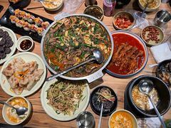 -京玉菲饭店(李村店)