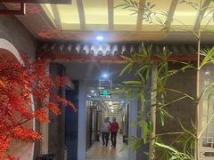 -金狮麟·新豫菜(金码大厦店)