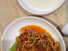 -小雅木姜子烤鸡·贵州菜(鸿通城店)