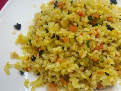 扬州炒饭-壶园美食·淮扬菜(东圈门店)