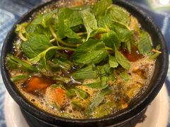 -云南李记罐罐米线饵丝小吃(汉中门金鹰店)