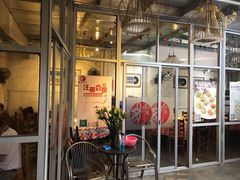 门面-龙桥私厨·姜花菊花过桥鱼·顺德菜(容桂店)