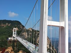 -丹东凤凰山景区