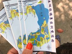 -溱湖国家湿地公园