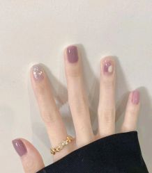 -悦指间美甲美睫