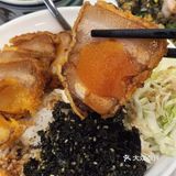 石牌桥打工人的饭堂