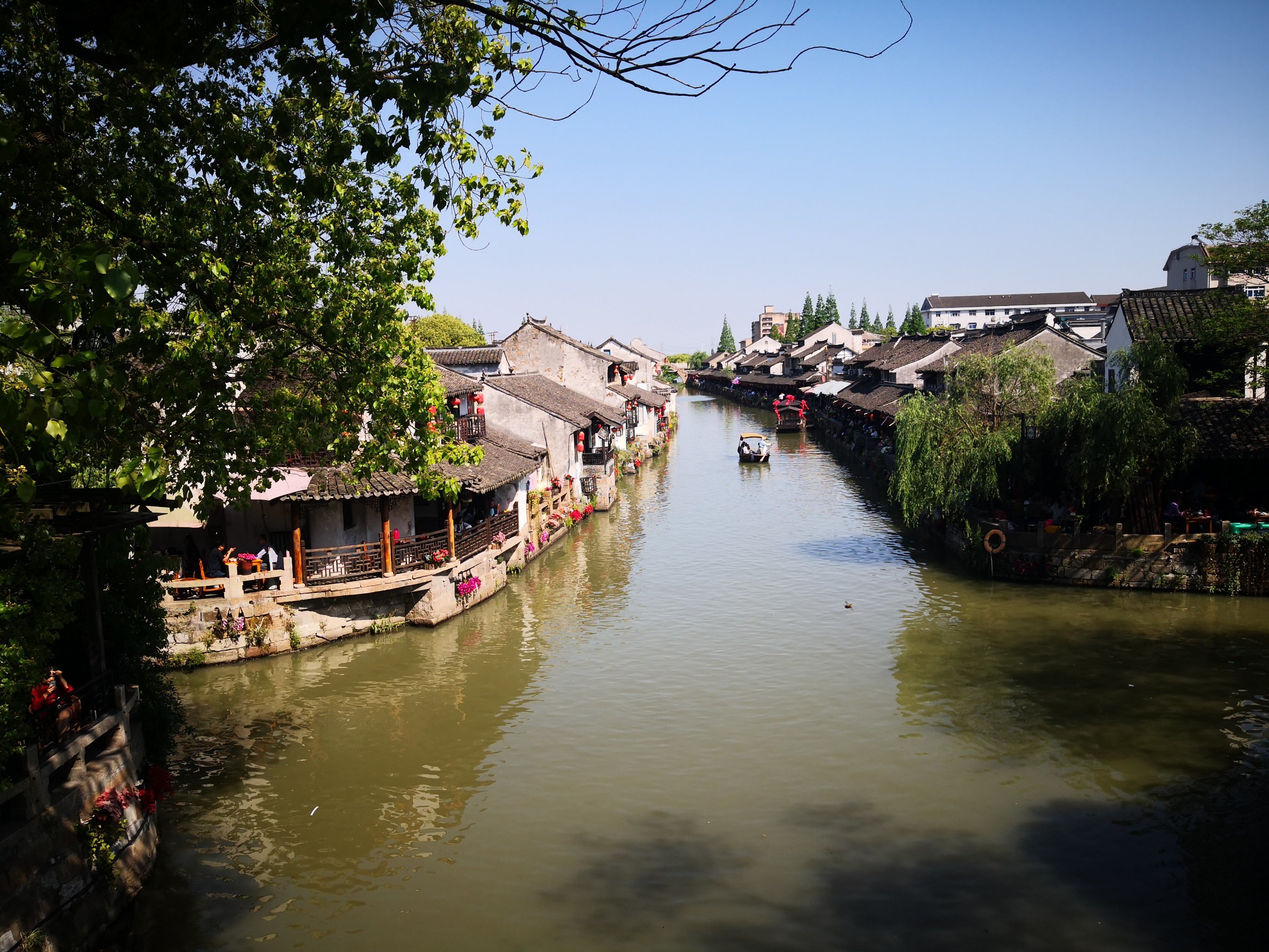 金山区枫泾镇天气预报今日情况 金山区枫泾镇天气预报今日情况