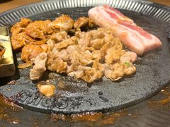 -火炉火自助餐(悠唐购物中心店)