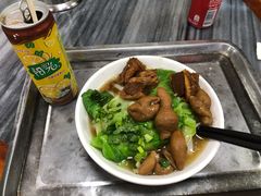 -珍珍小食店(西华路店)