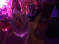 -MARU玛露音乐餐厅(大学路店)