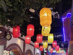 -津沽小院(天津之眼店)