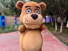 -水上乐园·欢乐世界