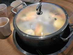 -椰子印象椰子鸡·椰奶鸡·糟粕醋(友谊阳光城店)