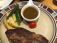 -斗牛士牛排(南京东路店)