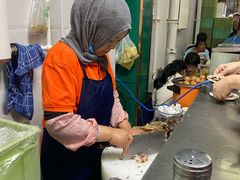 -清真白建强牛肉面(金雁花园店)