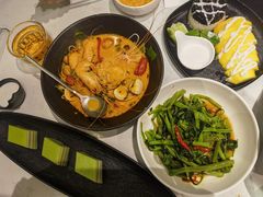 -美奈小馆·越南料理(中航城君尚购物中心店)