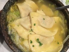 -漢舍中国菜馆(889广场店)