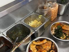 -凤张螺蛳粉·爽口粉(跃进路总店)