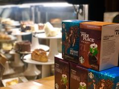 -星巴克臻选(成都太古里店)