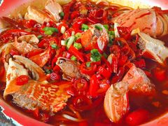 -老三样·旧食新味(万寿宫店)