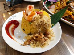 菠萝饭-Molee·泰府(东郊店)