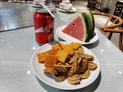 -名善山珍·野生菌汤锅(文殊院店)