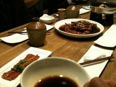 -旅马餐厅(茅家埠店)