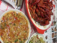 -辣出味岳阳特色烧烤·龙虾大排档(砂子塘总店)