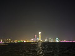 -金鸡湖景区
