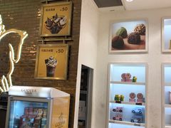 -GODIVA(月星环球港店)