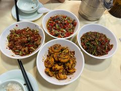 -笨罗卜浏阳菜馆(龙华鹏润达店)