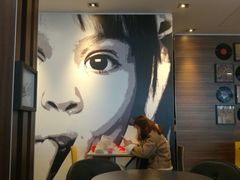 -麦当劳(无锡滨湖万达店)