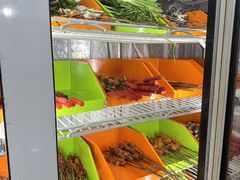 -袁老八臊子面烧烤