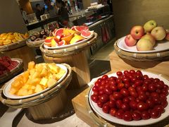 -金海湾自助餐厅(金陵饭店)