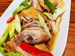 -驿楼兰·新疆菜(火车站店)