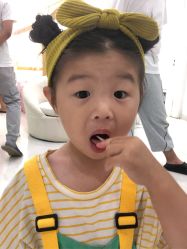 点击看大图 -熊孩子韩国儿童摄影(利波苑店)