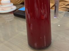 -英兰朝族饭店·英兰锅包肉(佳园路店)