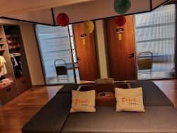 -FineYoga梵音瑜伽·普拉提