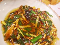 -大榭国际大酒店-中餐厅