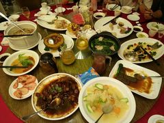 -东方印象大酒楼(拱北店)