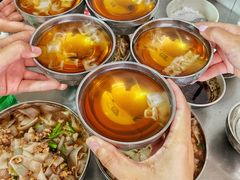 -正宗杨记普洱酸醋米线(总店)