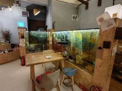 -维卡食舍(户部山店)
