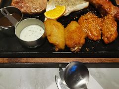 -必胜客(桐梓坡店)