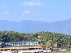 -江南天池