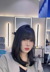 -吉米造型