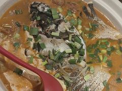 -川流不息·地道川菜·小龙虾(松东路店)