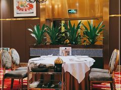 -阿锋鲍鱼酒家美食汇(华安店)